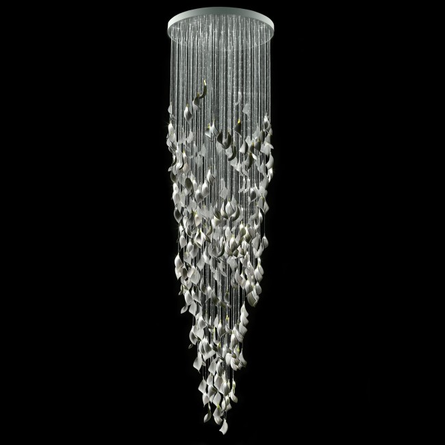 Подвесной светильник Sagarti Espira Es.G1