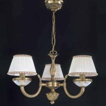 Люстра Reccagni Angelo L. 4760/3 Люстра Reccagni Angelo L. 4760/3