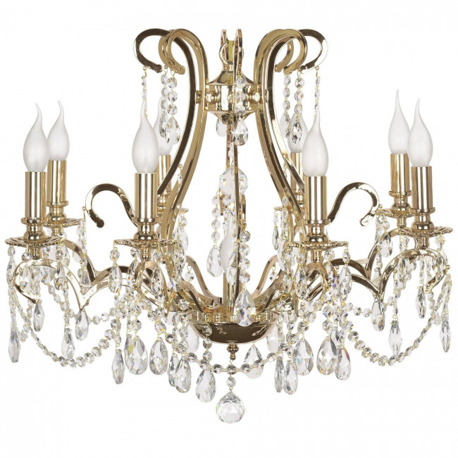 Люстра Dio D'Arte Isola E 1.1.8.200 G