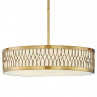 Подвесной светильник Savoy House Spinnaker 7-111-5-322 Подвесной светильник Savoy House Spinnaker 7-111-5-322