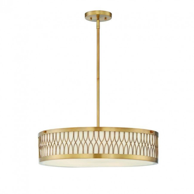 Подвесной светильник Savoy House Spinnaker 7-111-5-322 Подвесной светильник Savoy House Spinnaker 7-111-5-322