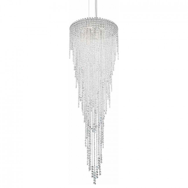 Подвесной светильник Schonbek Chantant CH2413-401A