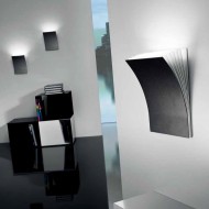 Настенный светильник Axo Light Polia AP POLIA P Bianco/Grigio basalto APPOLIAPGRXXR7S Настенный светильник Axo Light Polia AP POLIA P Bianco/Grigio basalto APPOLIAPGRXXR7S