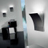 Настенный светильник Axo Light Polia AP POLIA P Bianco/Grigio basalto APPOLIAPGRXXR7S Настенный светильник Axo Light Polia AP POLIA P Bianco/Grigio basalto APPOLIAPGRXXR7S