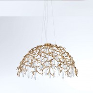 Подвесной светильник Serip Aqua CT3345/1 FO A10