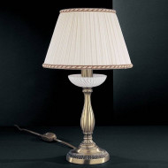 Настольная лампа Reccagni Angelo P 5400P Настольная лампа Reccagni Angelo P 5400P