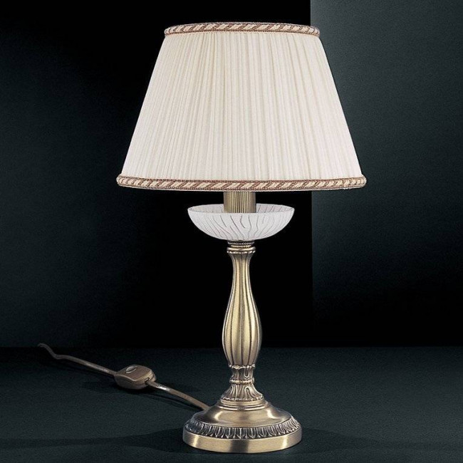 Настольная лампа Reccagni Angelo P 5400P Настольная лампа Reccagni Angelo P 5400P