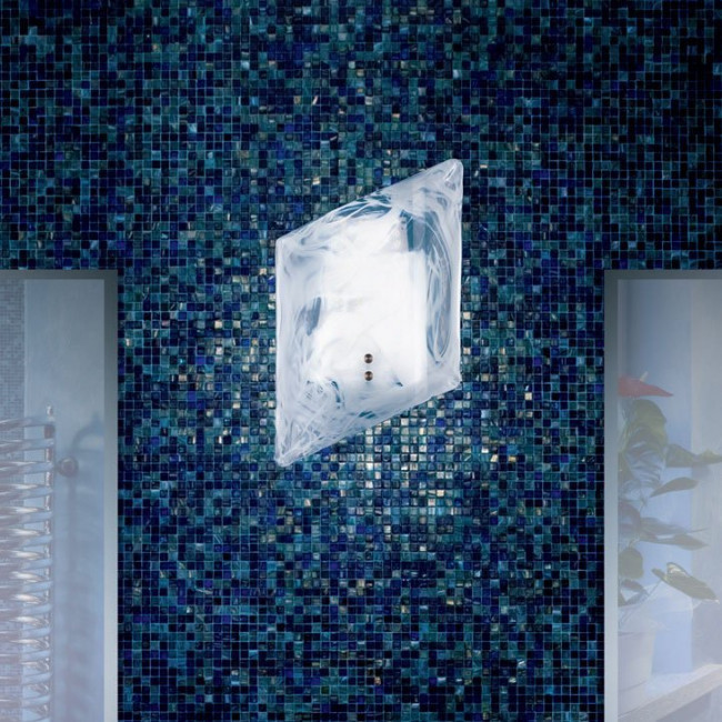 Настенный светильник La Murrina Tione A LED DD-3S