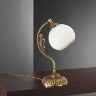 Настольная лампа Reccagni Angelo P. 8600 P