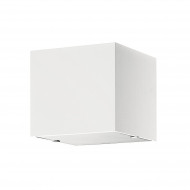 Настенный светильник Linea Light Dual 64598W90 Настенный светильник Linea Light Dual 64598W90