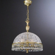 Подвесной светильник Reccagni Angelo L 6200/38 Подвесной светильник Reccagni Angelo L 6200/38