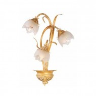 Бра Lucienne Monique Summer Flowers 9101/3 Бра Lucienne Monique Summer Flowers 9101/3