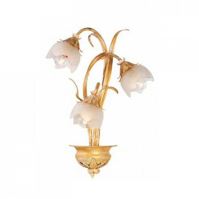 Бра Lucienne Monique Summer Flowers 9101/3 Бра Lucienne Monique Summer Flowers 9101/3