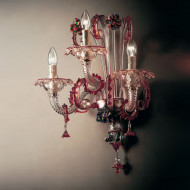 Бра De Majo 7065 A3 070650A03 Бра De Majo 7065 A3 070650A03