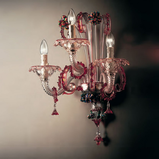 Бра De Majo 7065 A3 070650A03 Бра De Majo 7065 A3 070650A03