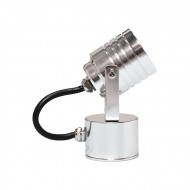 Уличный настенный светильник Garden Zone Elite GZ/ELITE3