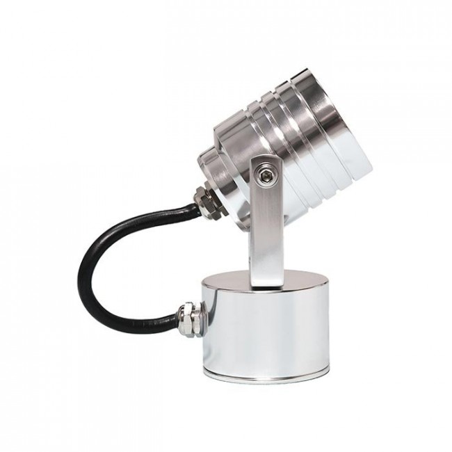 Уличный настенный светильник Garden Zone Elite GZ/ELITE3