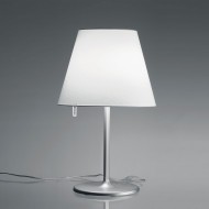 Настольная лампа Artemide Melampo notte 0710010A Настольная лампа Artemide Melampo notte 0710010A