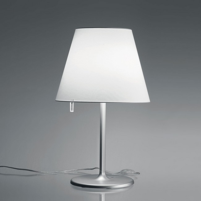 Настольная лампа Artemide Melampo notte 0710010A Настольная лампа Artemide Melampo notte 0710010A