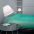 Настольная лампа Artemide Melampo notte 0710010A Настольная лампа Artemide Melampo notte 0710010A