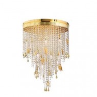 Потолочный светильник IlParalume MARINA 5529 2000 Потолочный светильник IlParalume MARINA 5529 2000