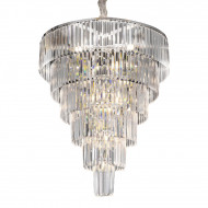 Подвесной светильник DeLight Collection Helix 8114 L9 Подвесной светильник DeLight Collection Helix 8114 L9