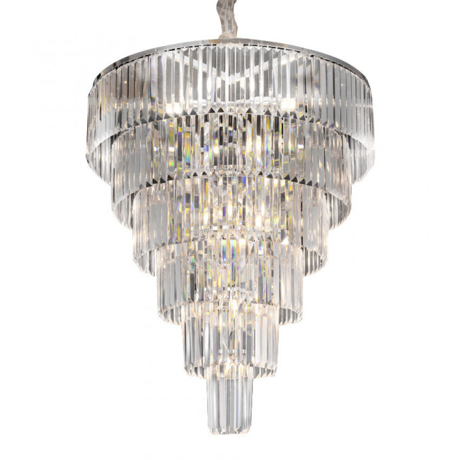 Подвесной светильник DeLight Collection Helix 8114 L9 Подвесной светильник DeLight Collection Helix 8114 L9