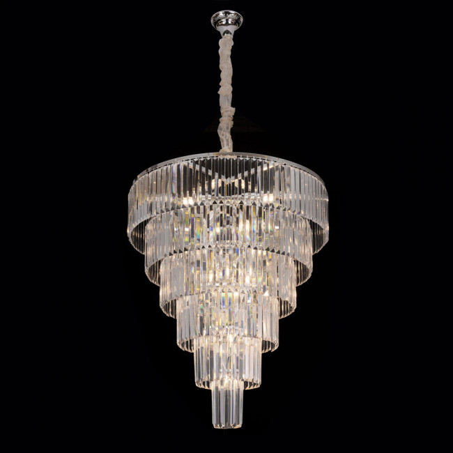 Подвесной светильник DeLight Collection Helix 8114 L9 Подвесной светильник DeLight Collection Helix 8114 L9