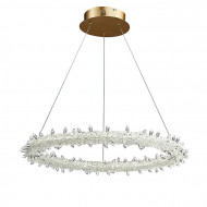 Подвесной светильник DeLight Collection md-012 MD-0120B-60 gold Подвесной светильник DeLight Collection md-012 MD-0120B-60 gold