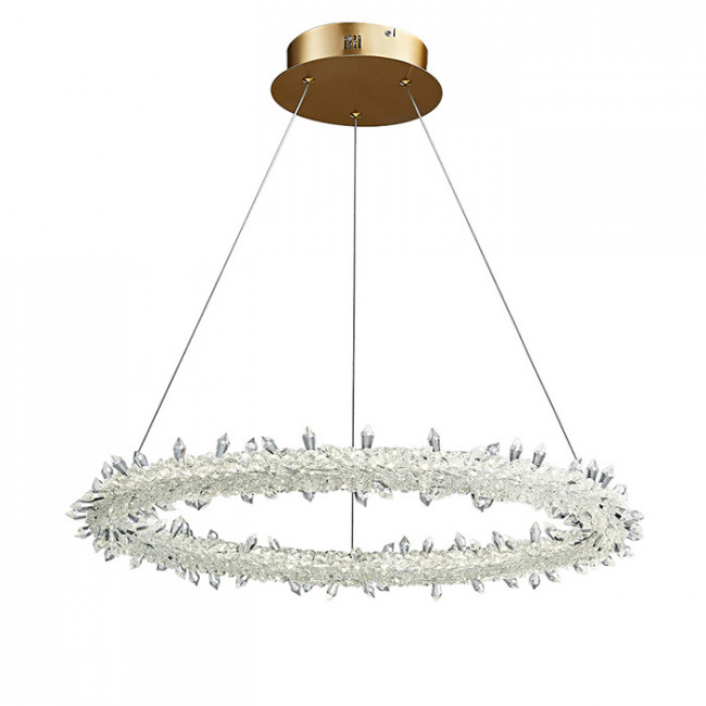 Подвесной светильник DeLight Collection md-012 MD-0120B-60 gold Подвесной светильник DeLight Collection md-012 MD-0120B-60 gold