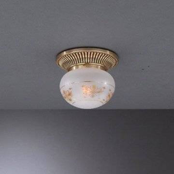 Настенно-потолочный светильник Reccagni Angelo PL 7705/1