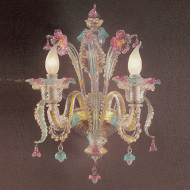 Бра IlParalume MARINA Classic VM326L2 Бра IlParalume MARINA Classic VM326L2