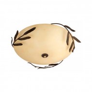 Потолочный светильник Lucienne Monique Oleander 7325/8 Ruggine Потолочный светильник Lucienne Monique Oleander 7325/8 Ruggine