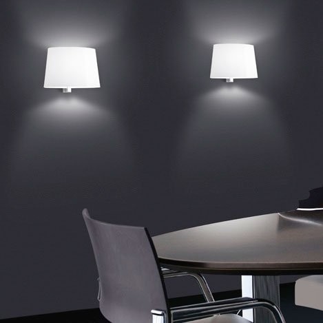 Бра Leucos MARLOWE P 0003896 Бра Leucos MARLOWE P 0003896