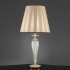 Настольная лампа Euroluce Amelie/LG1 gold Настольная лампа Euroluce Amelie/LG1 gold