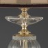 Настольная лампа Euroluce Amelie/LG1 gold Настольная лампа Euroluce Amelie/LG1 gold