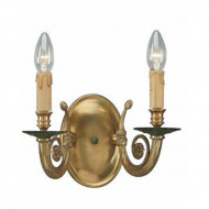 Бра Lucienne Monique Antique GH 3 Бра Lucienne Monique Antique GH 3