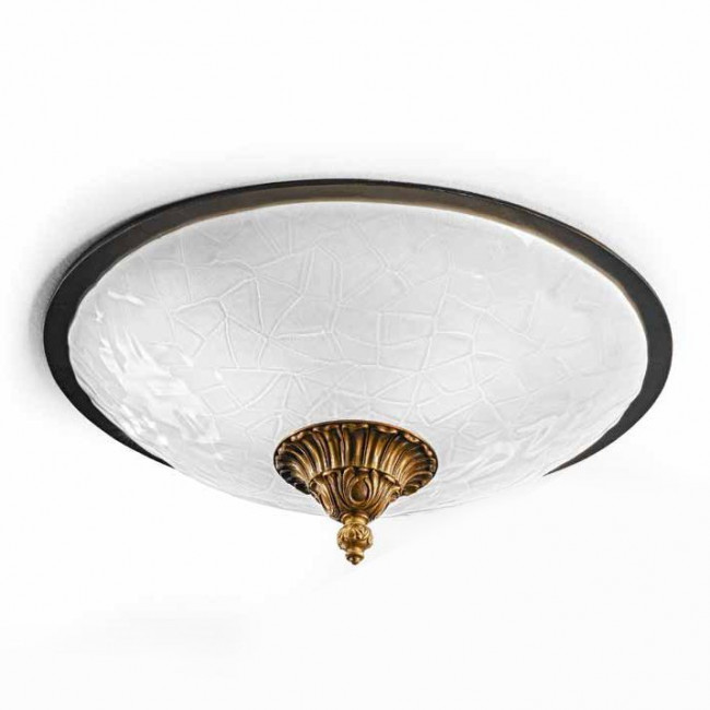 Потолочный светильник MM Lampadari Atene 7092/P4 V2733 Потолочный светильник MM Lampadari Atene 7092/P4 V2733