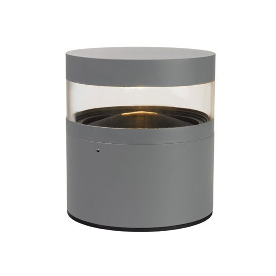 Садово-парковый фонарь Norlys Stavanger 1247AL