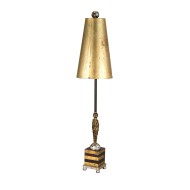 Настольная лампа Flambeau Noma Luxe FB/NOMA LUXE/TL