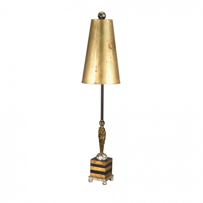 Настольная лампа Flambeau Noma Luxe FB/NOMA LUXE/TL