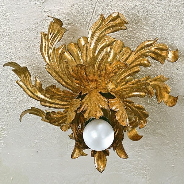 Потолочный светильник Passeri International Fantasia PL 6400/1 Dec. 01 Потолочный светильник Passeri International Fantasia PL 6400/1 Dec. 01