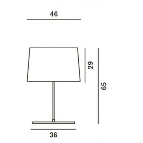 Настольная лампа Foscarini Twiggy 1590011 20 Настольная лампа Foscarini Twiggy 1590011 20