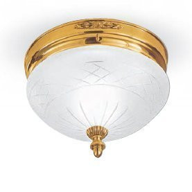 Потолочный светильник Prearo Harmony 1443/31/PL/OL Потолочный светильник Prearo Harmony 1443/31/PL/OL