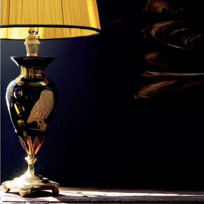 Настольная лампа IlParalume MARINA 2211 1596 Настольная лампа IlParalume MARINA 2211 1596