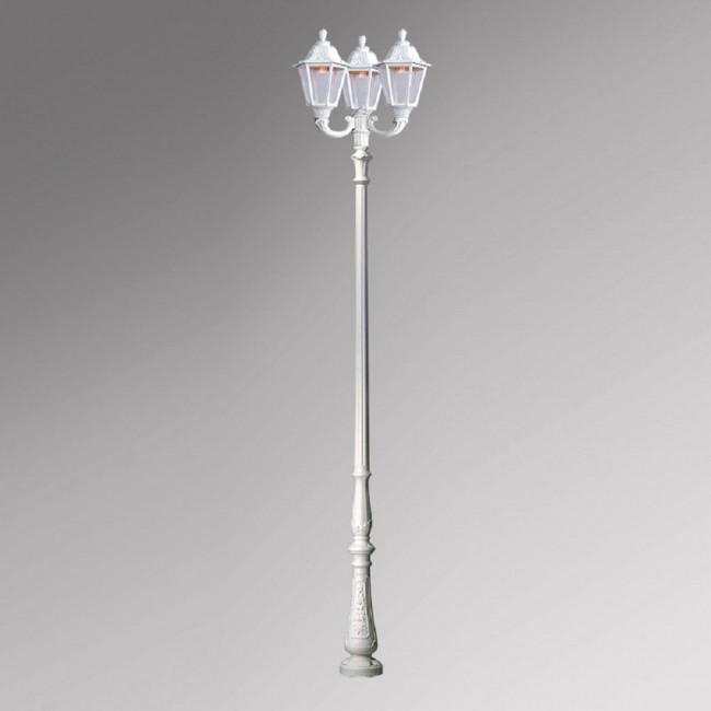 Садово-парковый фонарь Fumagalli Noemi E35.205.R30.WXH27