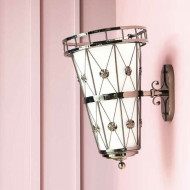 Бра MM Lampadari Lanterne 7276/A1 V2876 Бра MM Lampadari Lanterne 7276/A1 V2876