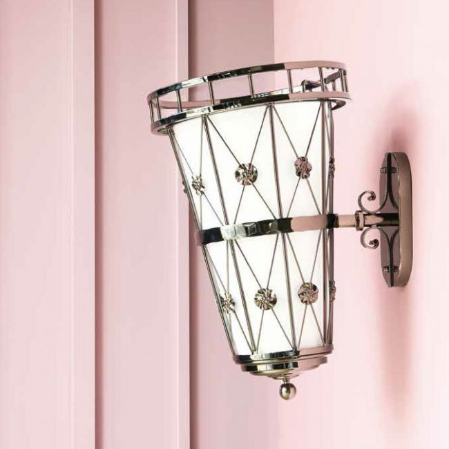 Бра MM Lampadari Lanterne 7276/A1 V2876 Бра MM Lampadari Lanterne 7276/A1 V2876