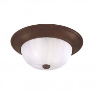 Потолочный светильник Savoy House Flush Mount 13264-BN Потолочный светильник Savoy House Flush Mount 13264-BN