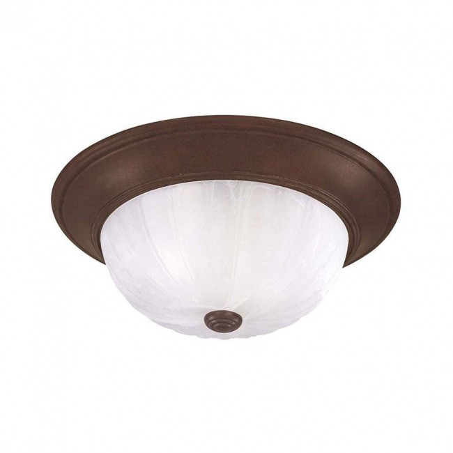Потолочный светильник Savoy House Flush Mount 13264-BN Потолочный светильник Savoy House Flush Mount 13264-BN